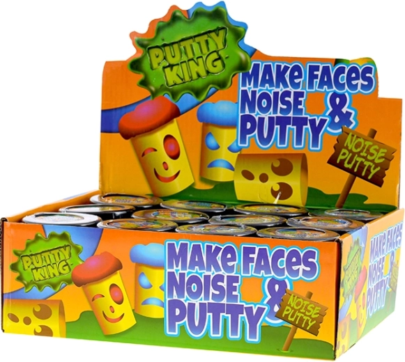 Emballage pratique à emporter