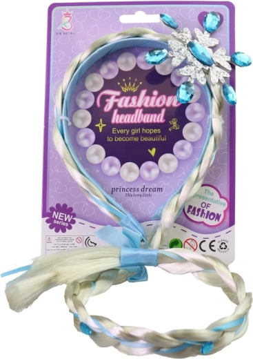 Coffret de beauté pour petites princesses