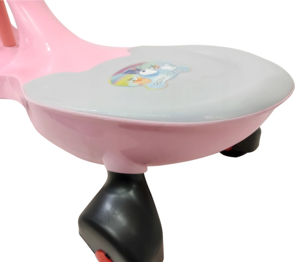 Ergonomie pour les petits conducteurs
