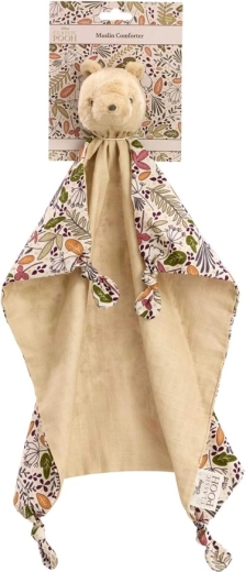 Premier compagnon idéal dès la naissance