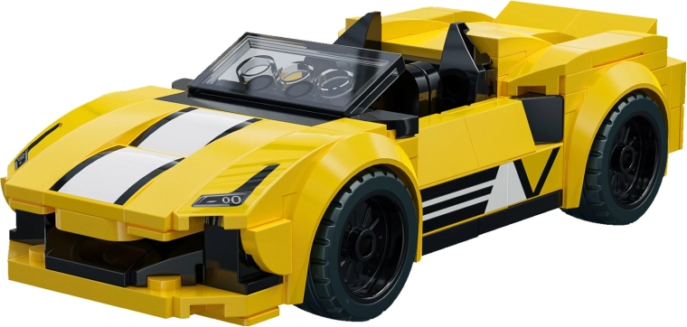 Design sportif réaliste