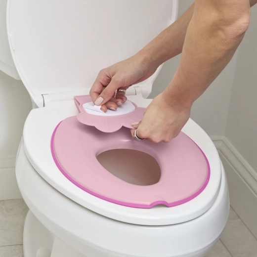 Installation éclair sans outils