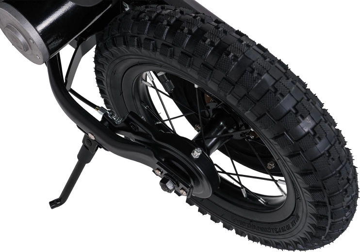 Pneus de style tout-terrain