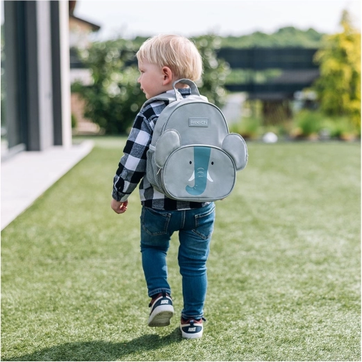 Un petit sac à dos pour de grandes aventures
