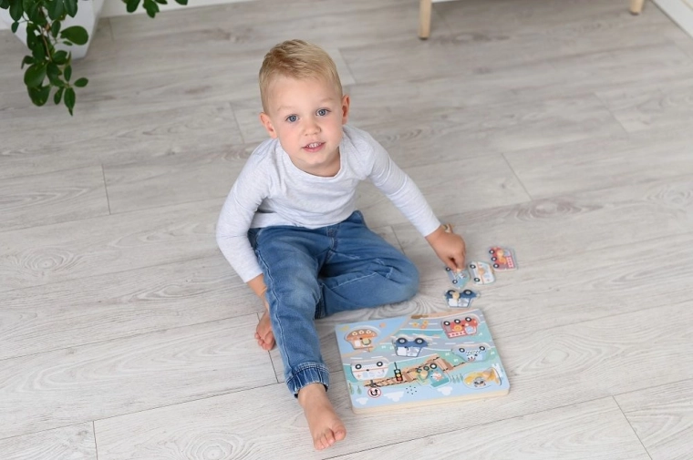 Apprendre en jouant chaque jour