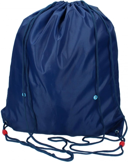 Serrage pratique et port comme un sac à dos