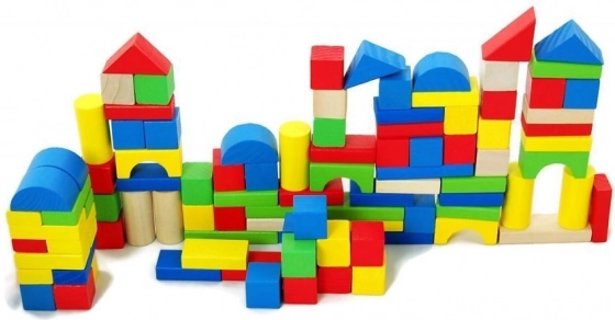 Rangement pratique dans un seau pour un nettoyage facile