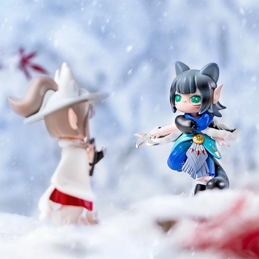 Surprise blind box – variante envoyée aléatoirement