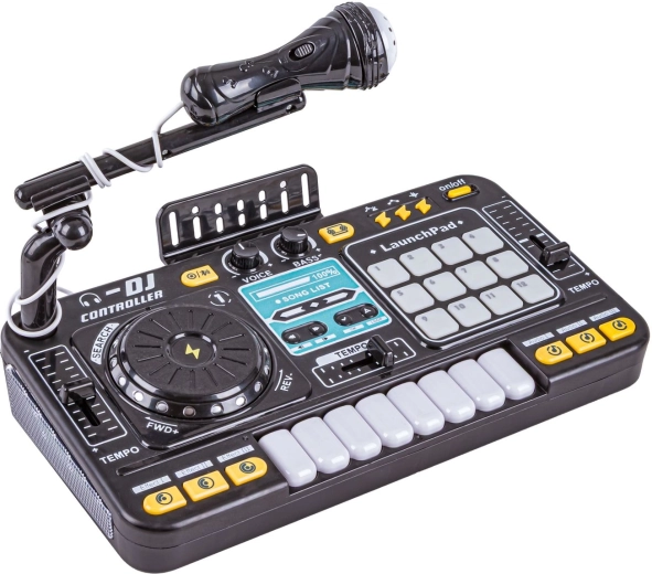 Microphone pour chanter et faire son propre show