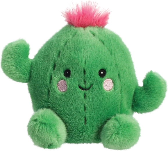 Palm Pals Prickles Cactus figurine en peluche 13 cm