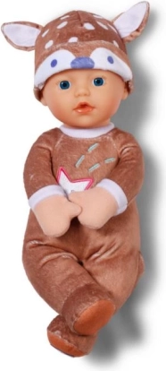 Poupée BABY Born Spinkáček Jelínek 30 cm