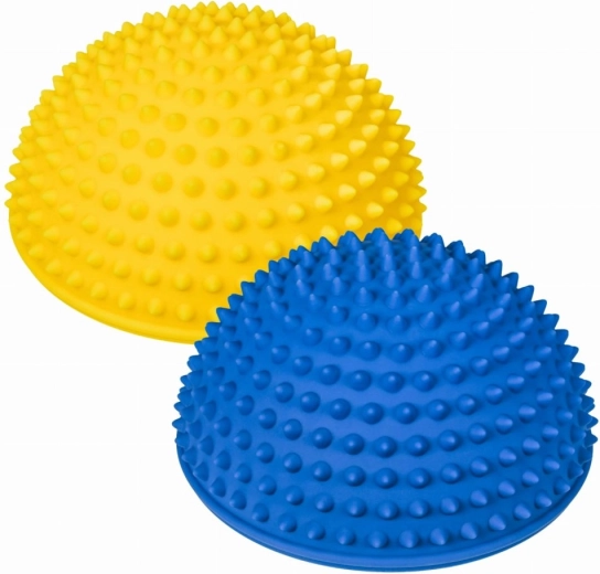 Entraînement de l’équilibre et de la stabilité