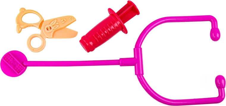 Jeu du vétérinaire : accessoires pour le jeu de rôle