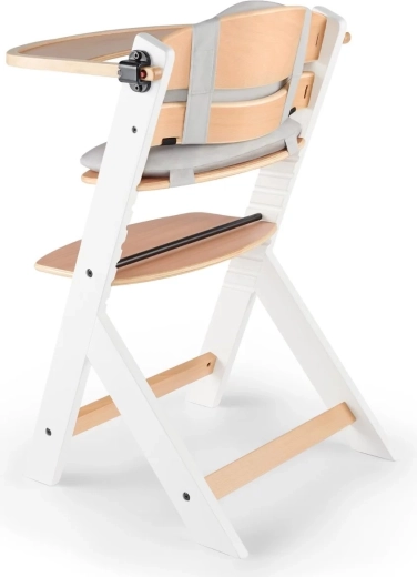 Assise sûre et structure en bois stable