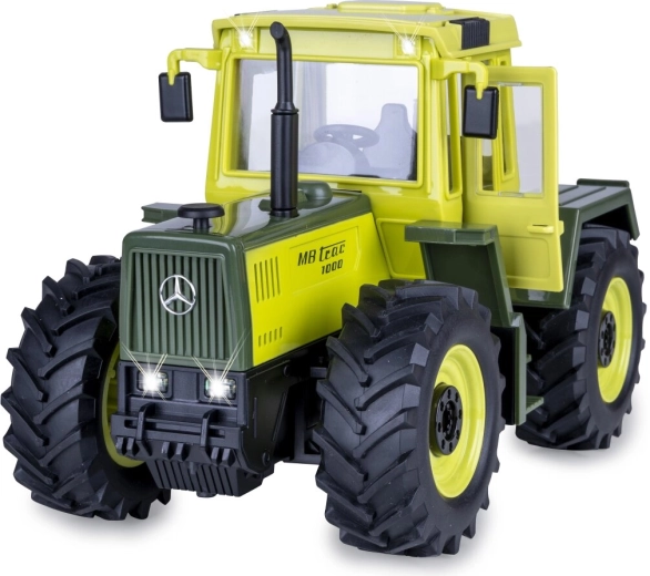Conduite sûre et éclairage LED