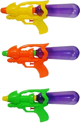 Pistolet à eau