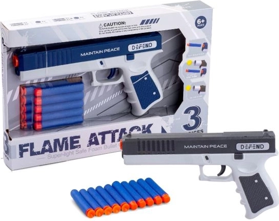 Pistolet pour enfants