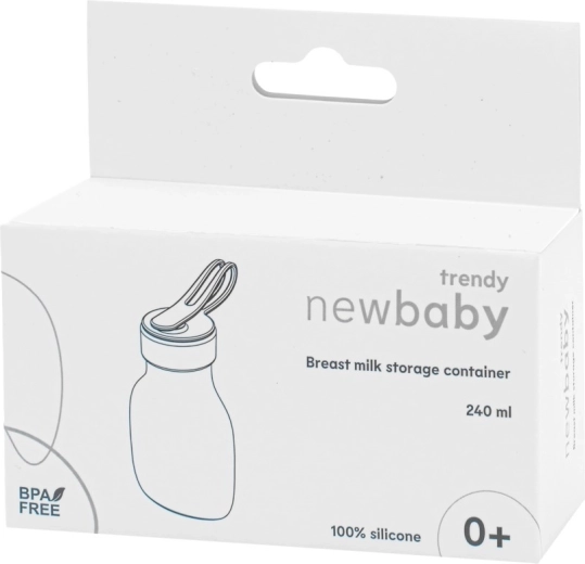 Silicone sûr sans BPA