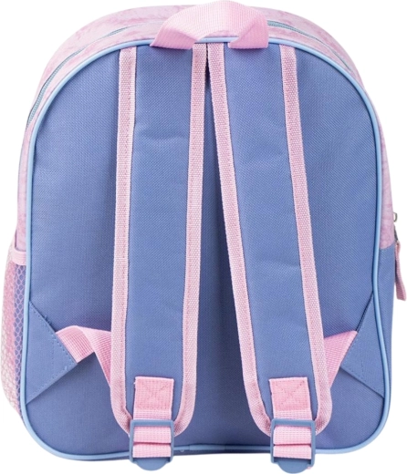 Port confortable pour les tout-petits