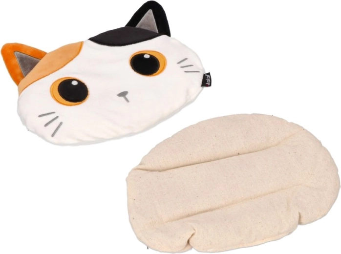 Confort chauffant et rafraîchissant en un seul produit