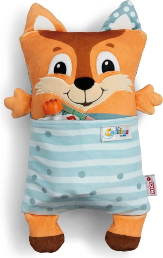 Poches pour trésors et petits objets