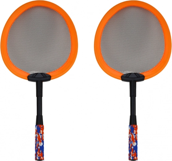 Grip en mousse confortable