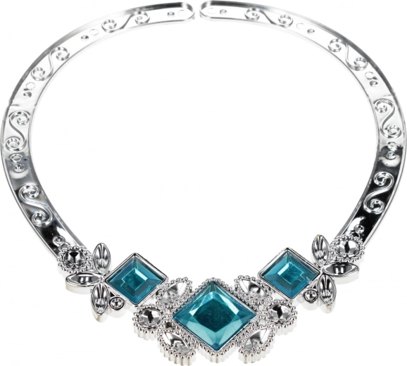 Collier assorti pour un ensemble parfait