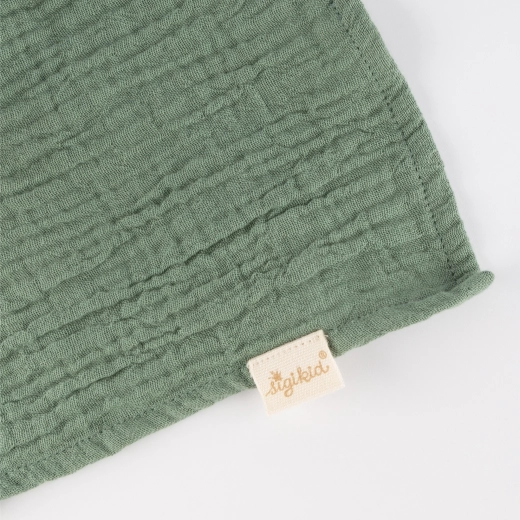 Différentes textures favorisent l’éveil sensoriel