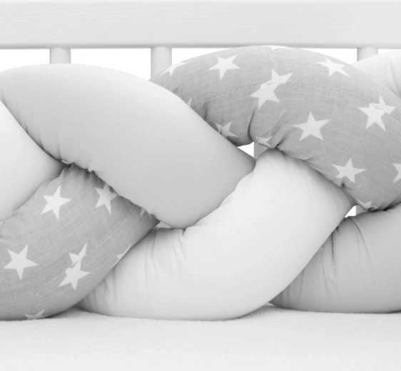 Matériaux de qualité et garnissage anti-allergique