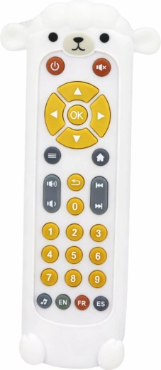 Lumières, mélodies et chiffres parlés