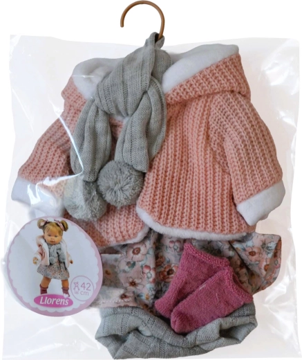 Ensemble complet 5 pièces pour des combinaisons polyvalentes