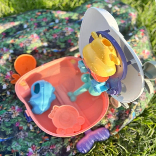 Expériences aquatiques amusantes