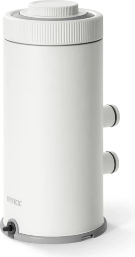Pompe de filtration avec Hydro Aeration pour une eau plus claire