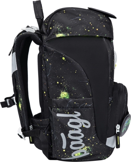 Construction ultralégère pour la première classe