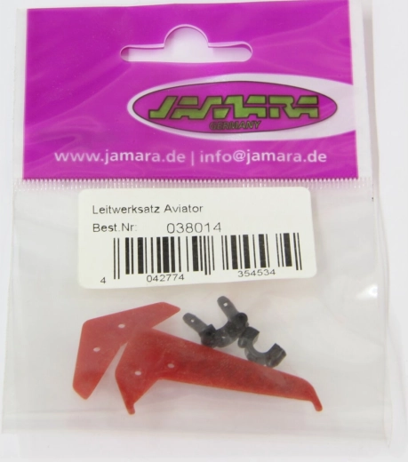 Stabilisateur horizontal Aviator JAMARA