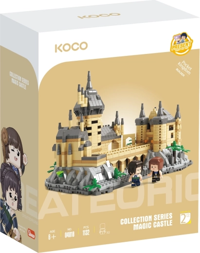 2 figurines pour plus de possibilités de jeu