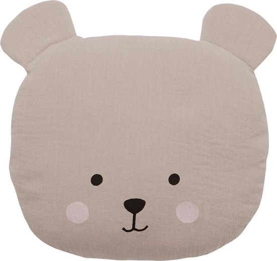 Jabadabado coussin ours - 1 pièce