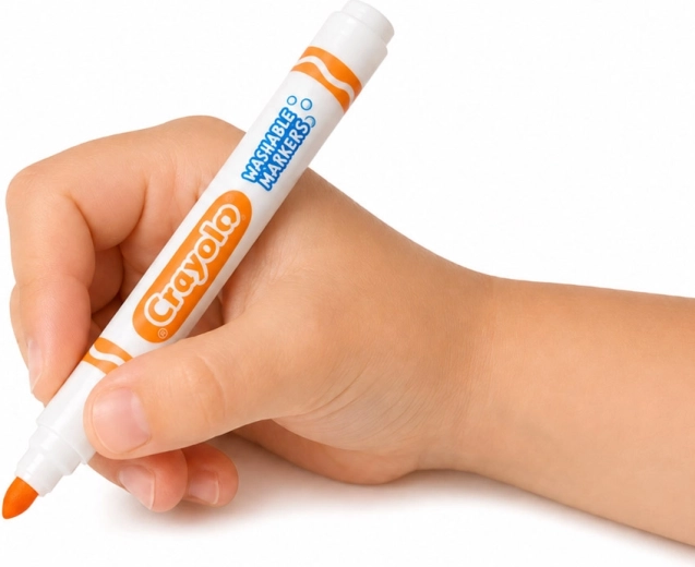 Formule lavable – les taches se lavent