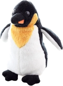 Pingouin en peluche 13 cm