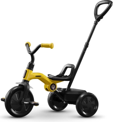 Roues EVA résistantes pour une conduite fluide