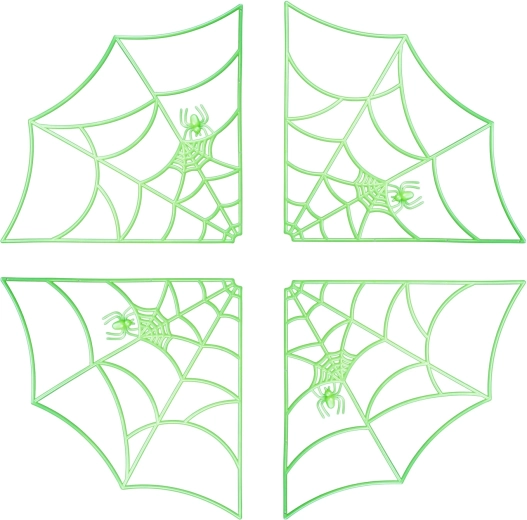 Format d’angle pratique