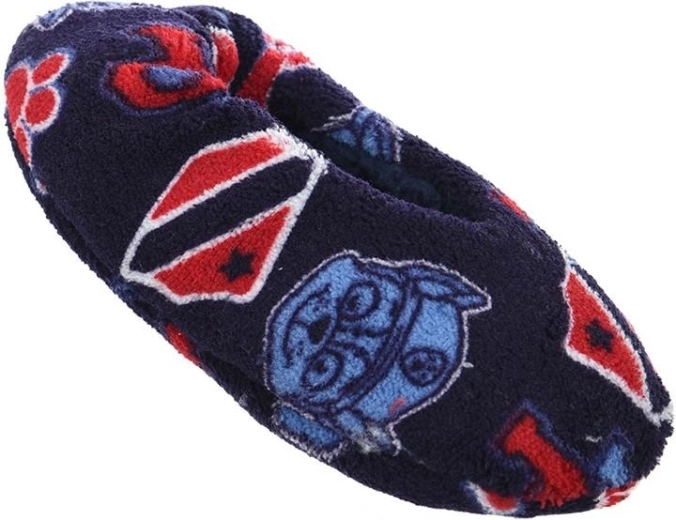 Motif Pat' Patrouille apprécié