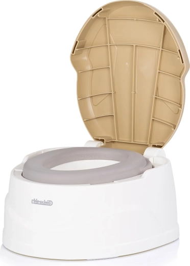 Chipolino pot enfant 2-en-1 Step 2 latte