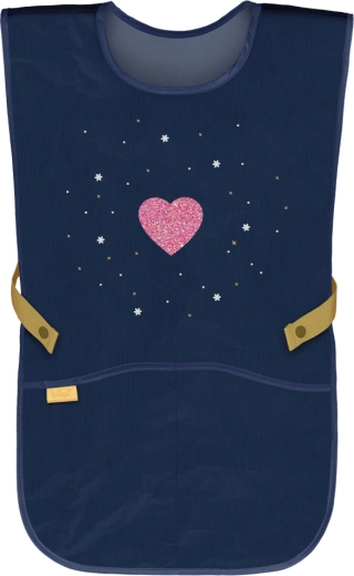 Tablier pour enfant BAAGL Unicorn Gold