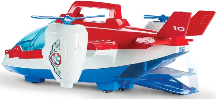 Moteurs mobiles et poignée pratique