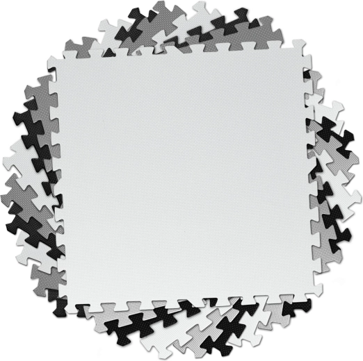 Assemblage modulaire et utilisation polyvalente