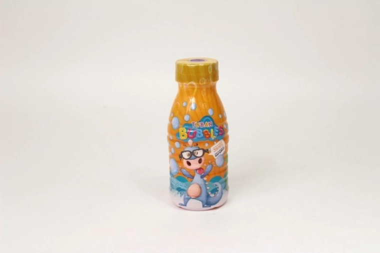 Liquide pour bulles de savon Tuban 250 ml