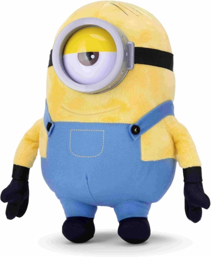 Design fidèle au film de Stuart