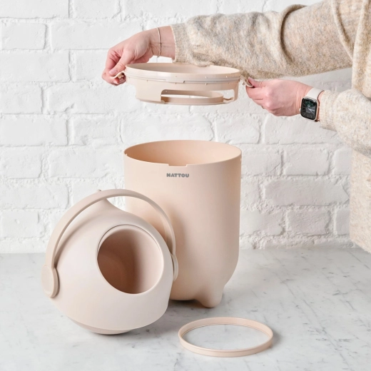 Usage économique sans cartouches spéciales