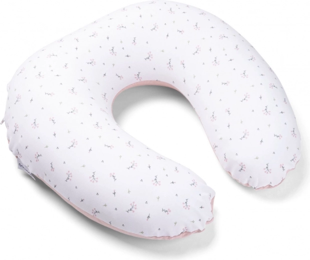 Doomoo Softy coussin d’allaitement et de relaxation multifonction